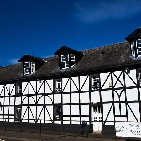 Callander Hostel Exterior photo