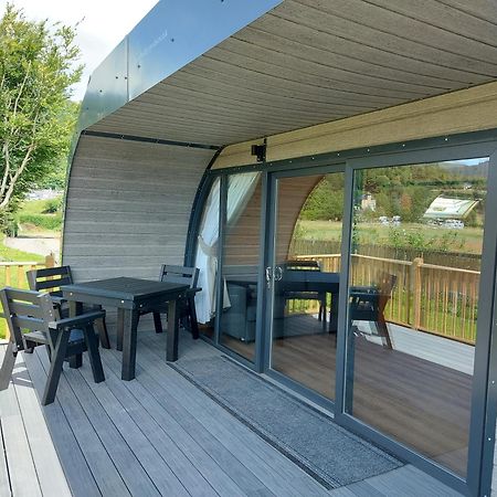 Callander Hostel Exterior photo