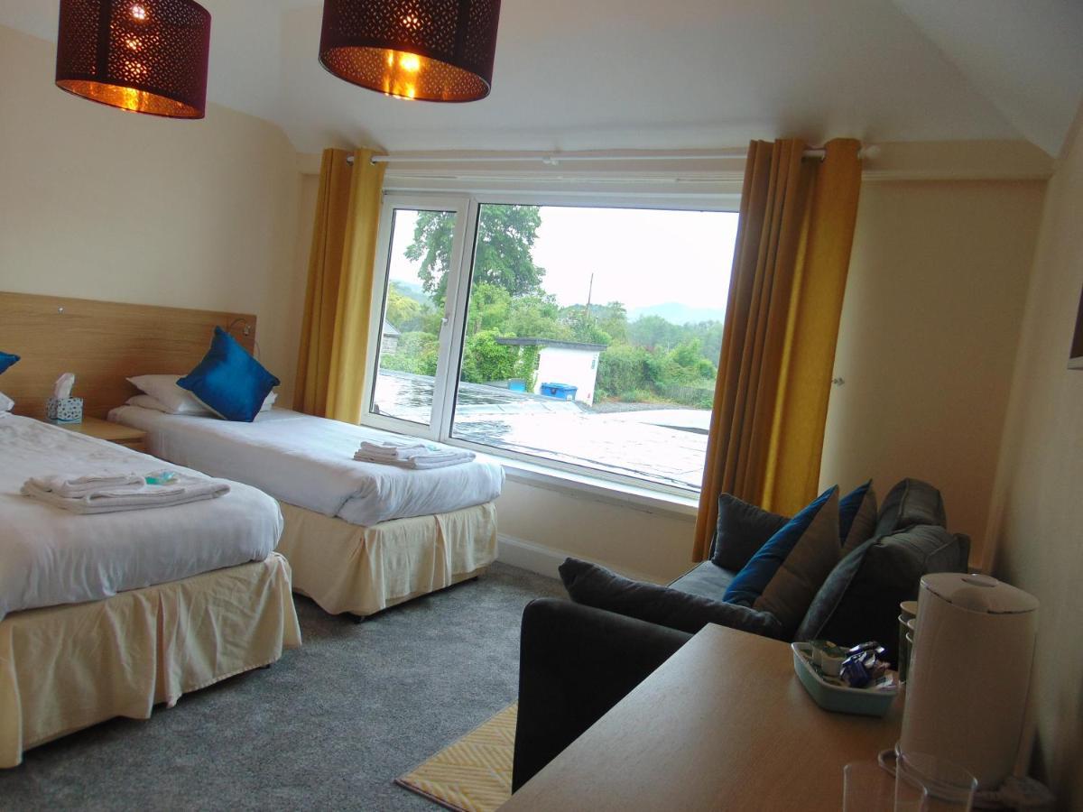 Callander Hostel Exterior photo