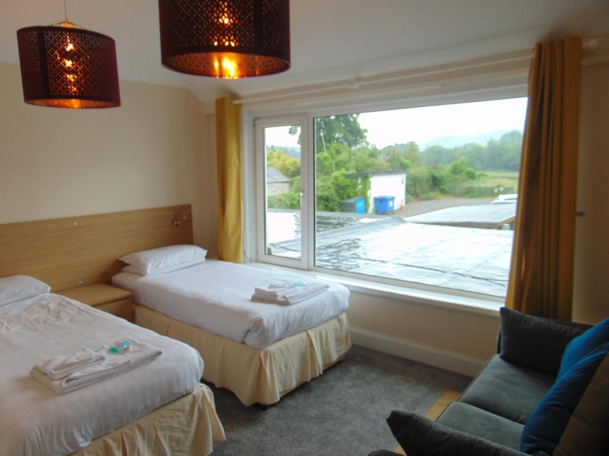 Callander Hostel Exterior photo