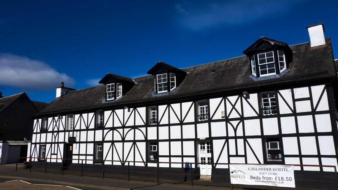 Callander Hostel Exterior photo