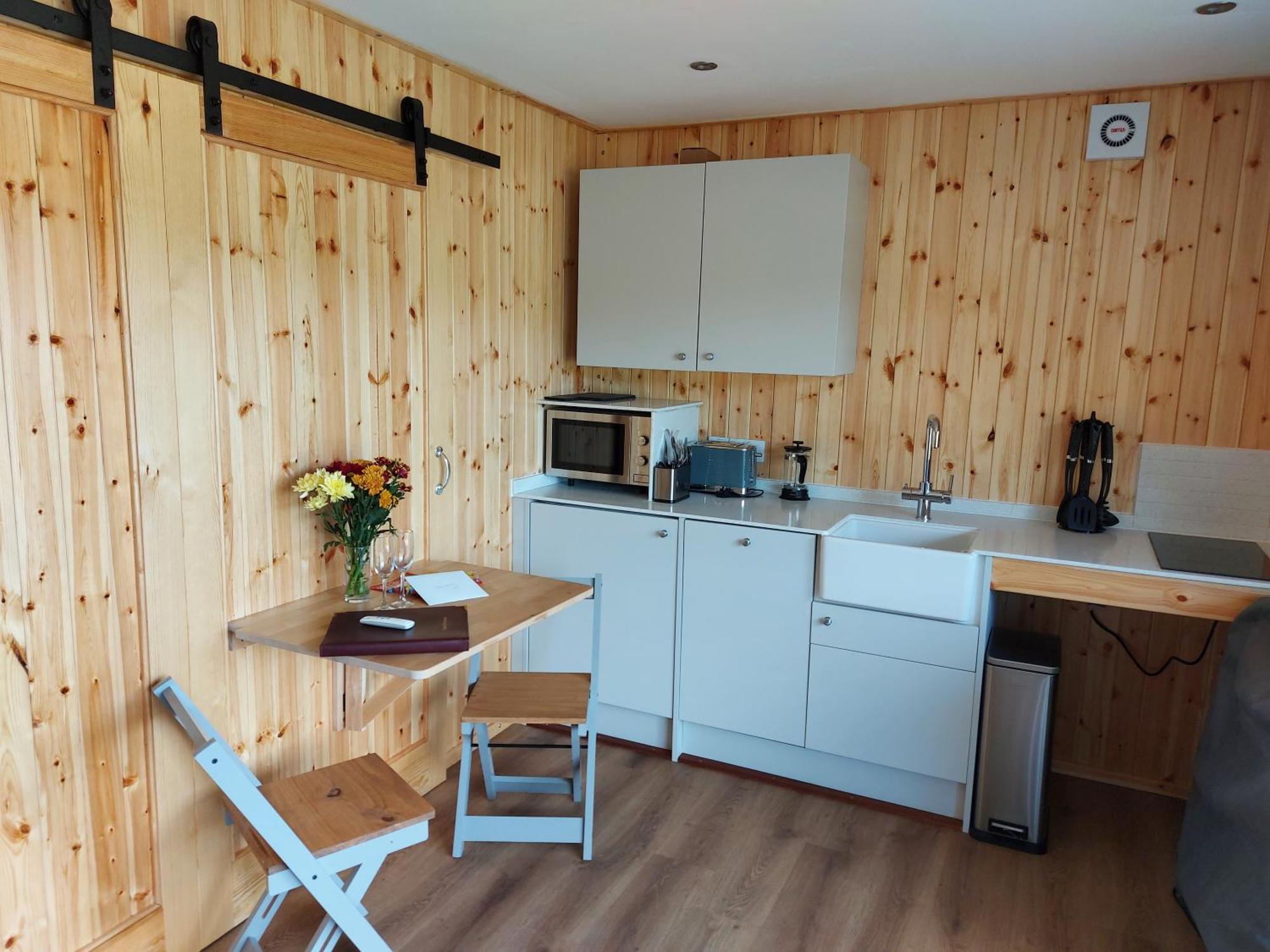 Callander Hostel Exterior photo